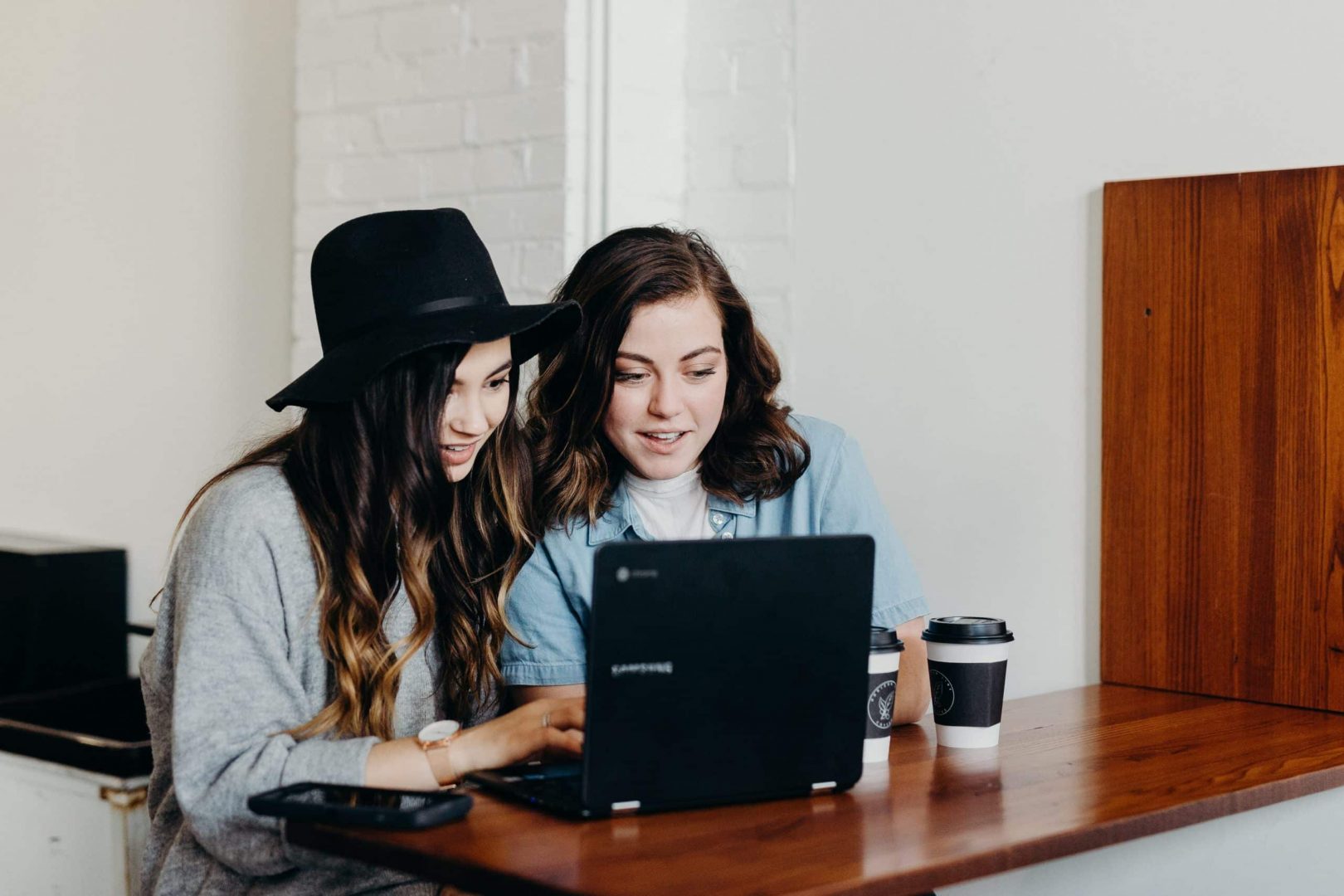 Características de un buen hosting web